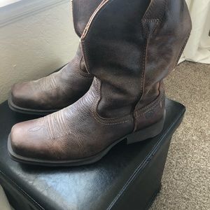 Ariat boots style 100153307